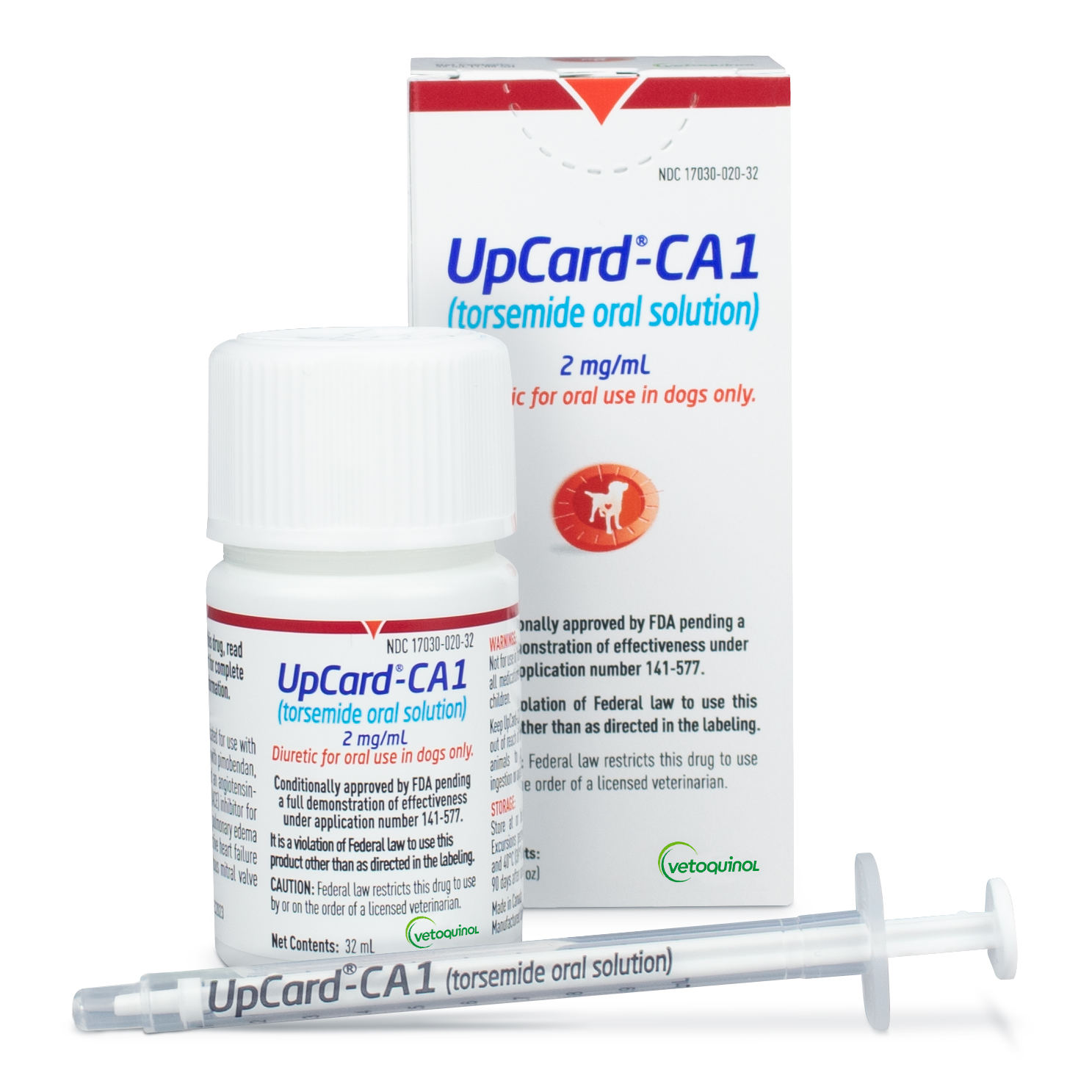 UpCard-CA1 Product Image