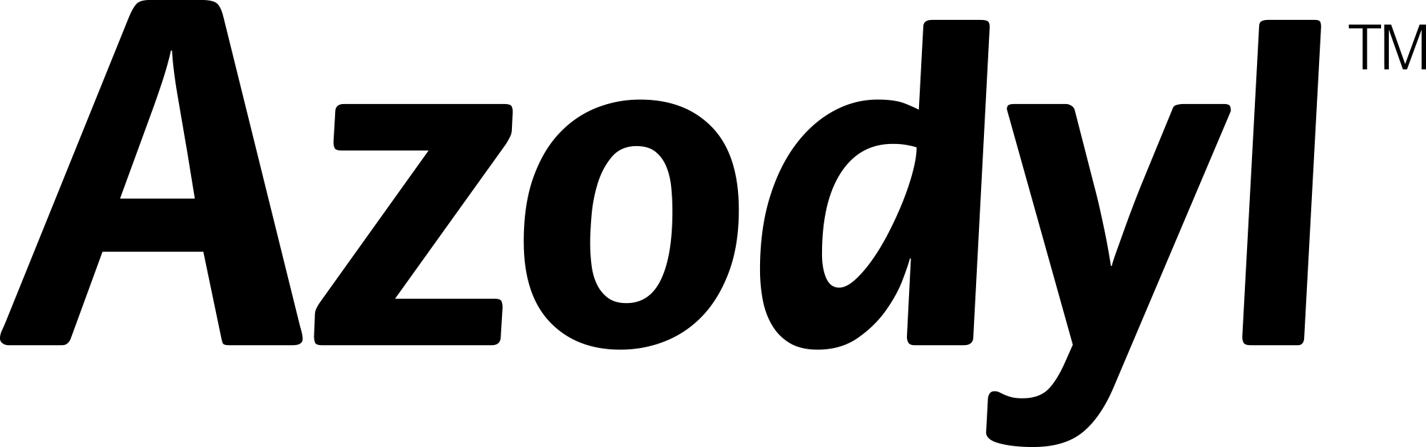 Azodyl Logo