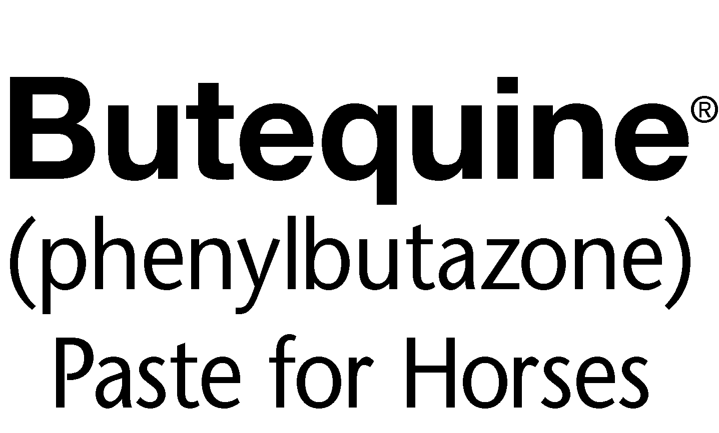 Butequine Logo