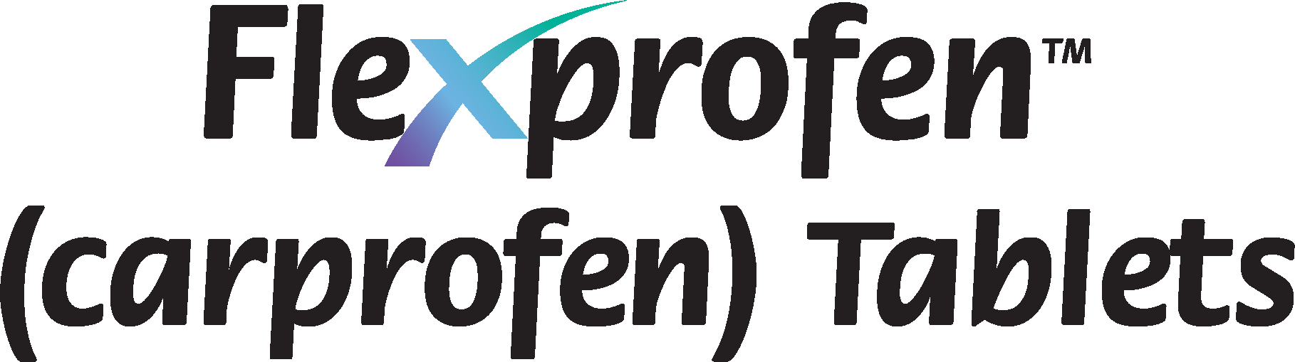 Flexprofen Logo