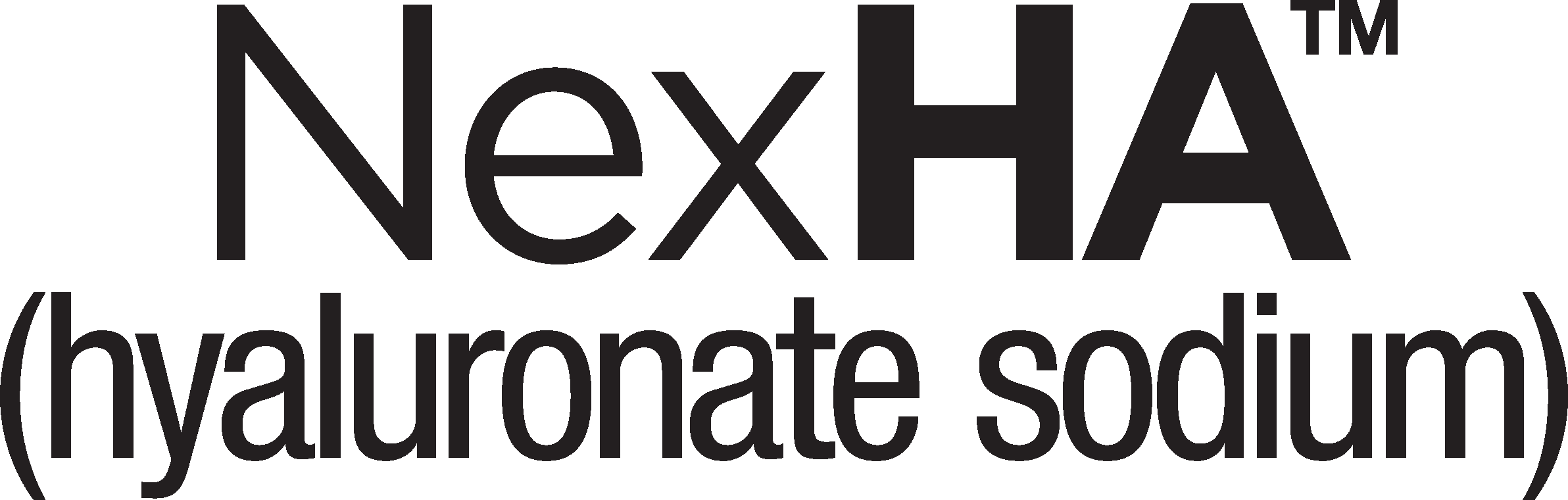 NexHA Logo