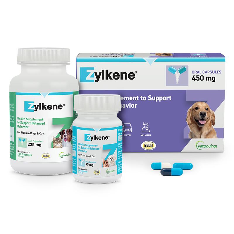 zylkene